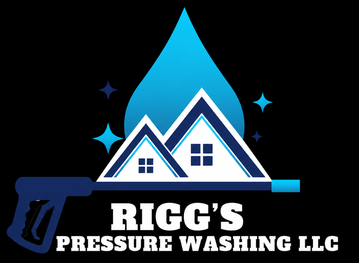 Rigg's Pressure Washing LLC