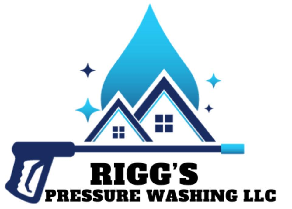 Rigg's Pressure Washing LLC